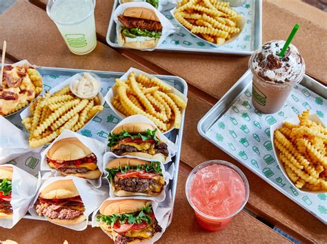 shake shack